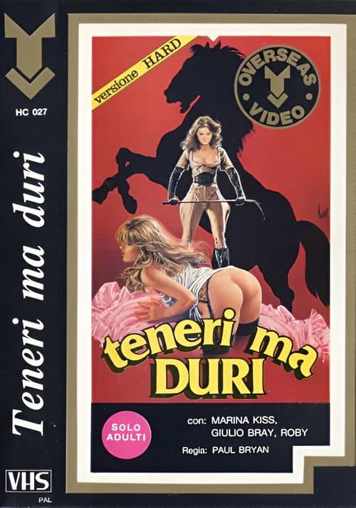 Постер: Teneri ma Duri