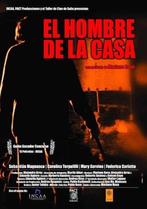Постер: El hombre de la casa