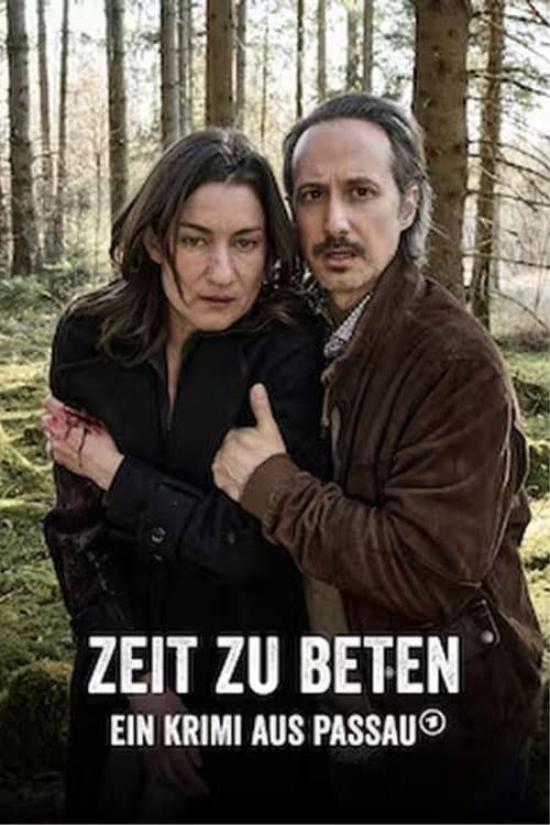 Постер: Zeit zu beten - Ein Krimi aus Passau