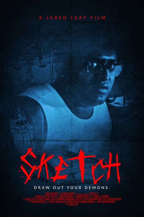 Постер: Sketch