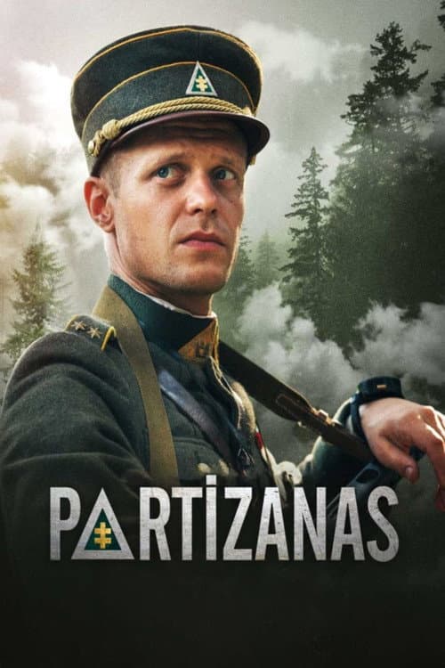 Постер: Partizanas