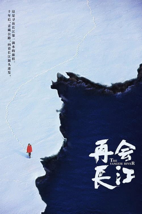 Постер: 再会长江