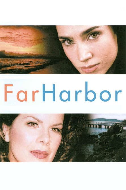 Постер: Far Harbor
