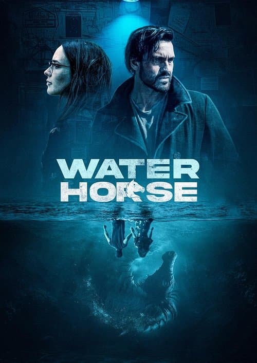 Постер: Water Horse