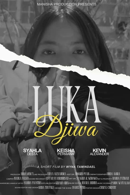 Постер: Luka Djiwa
