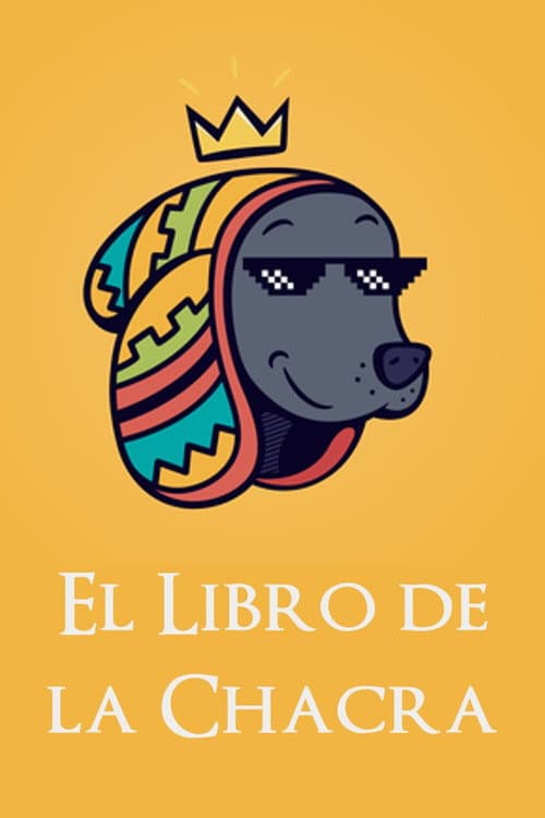 Постер: El Libro de la Chacra