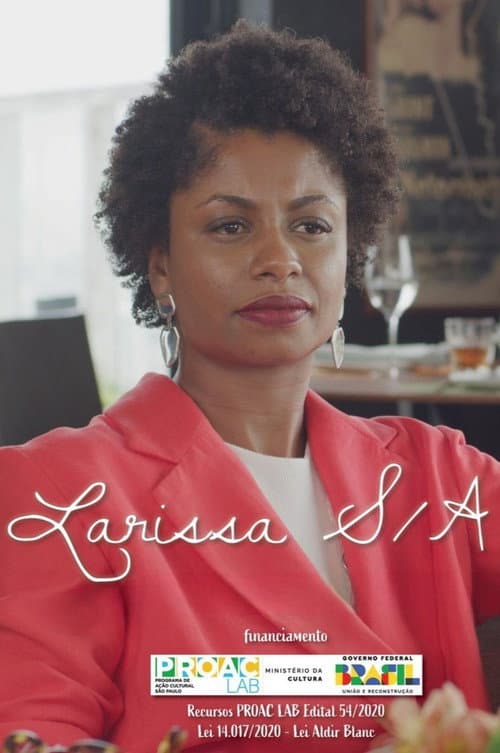 Постер: Larissa S/A