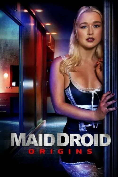 Постер: Maid Droid Origins