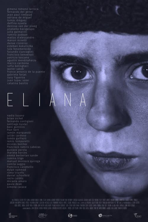 Постер: Eliana