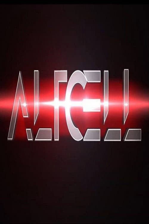 Постер: ALTCELL