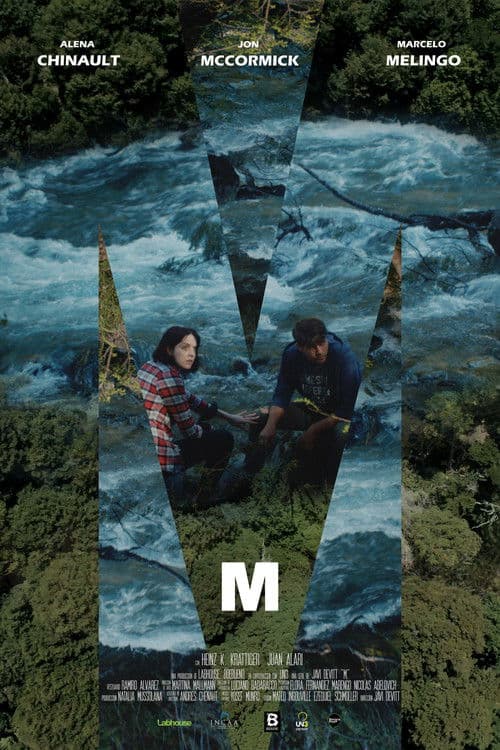 Постер: M