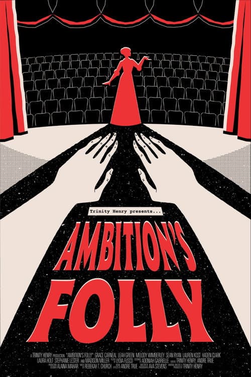 Постер: Ambition's Folly