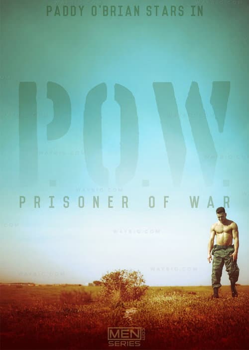 Постер: Prisoner of War