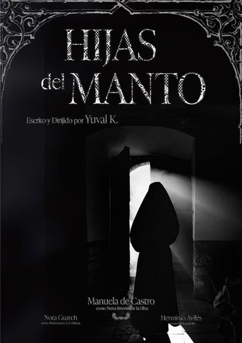 Постер: Hijas del Manto