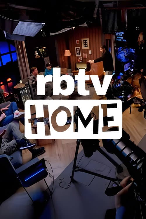 Постер: RBTV Home