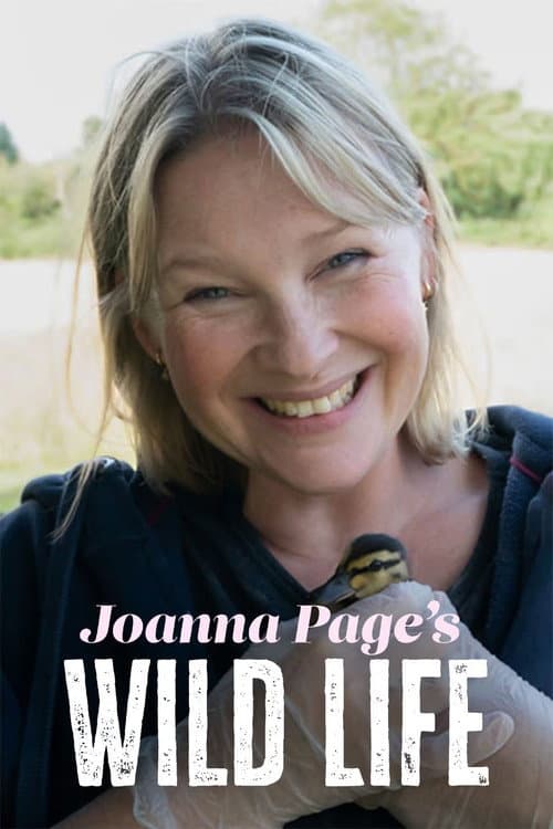 Постер: Joanna Page's Wild Life