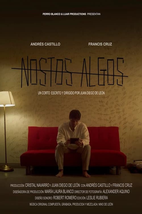 Постер: Nostos Algos