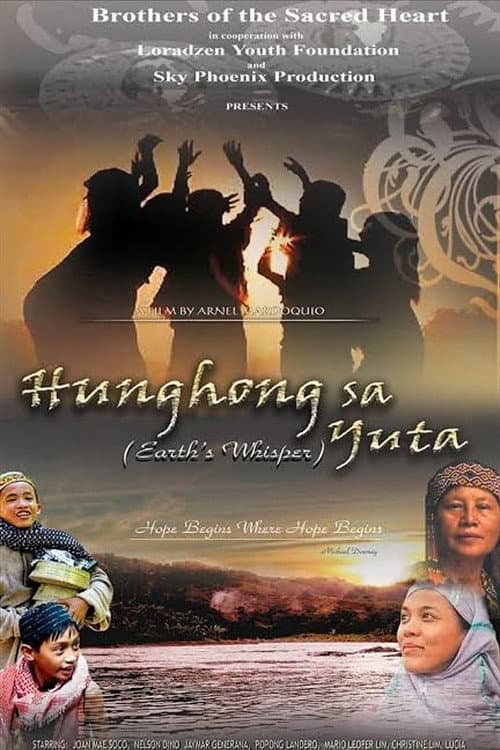 Постер: Hunghong sa Yuta