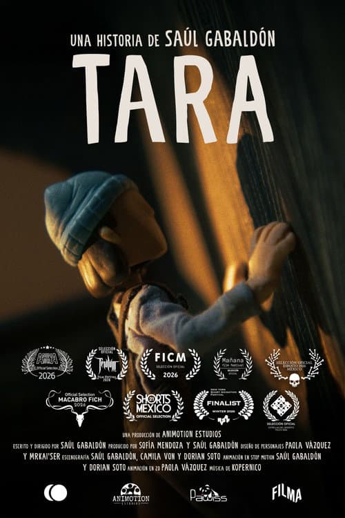 Постер: Tara