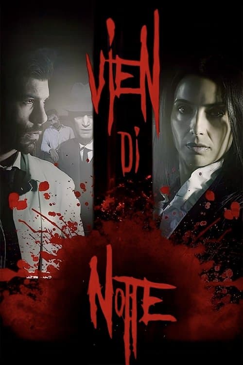 Постер: Vien di notte