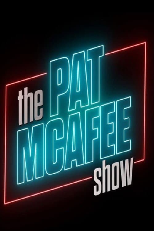Постер: The Pat McAfee Show