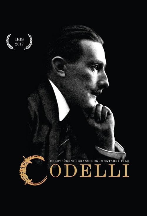 Постер: Codelli