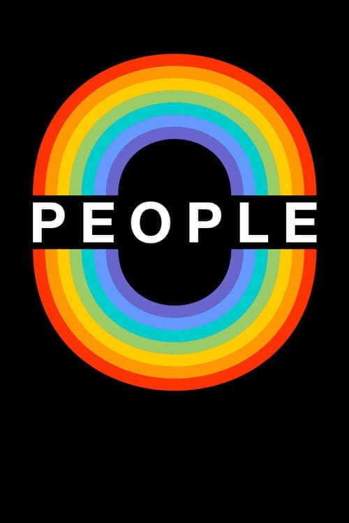 Постер: PEOPLE 2018 ★ THE FILM