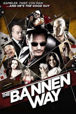 Постер: The Bannen Way