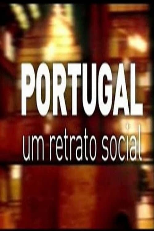 Постер: Portugal, Um Retrato Social