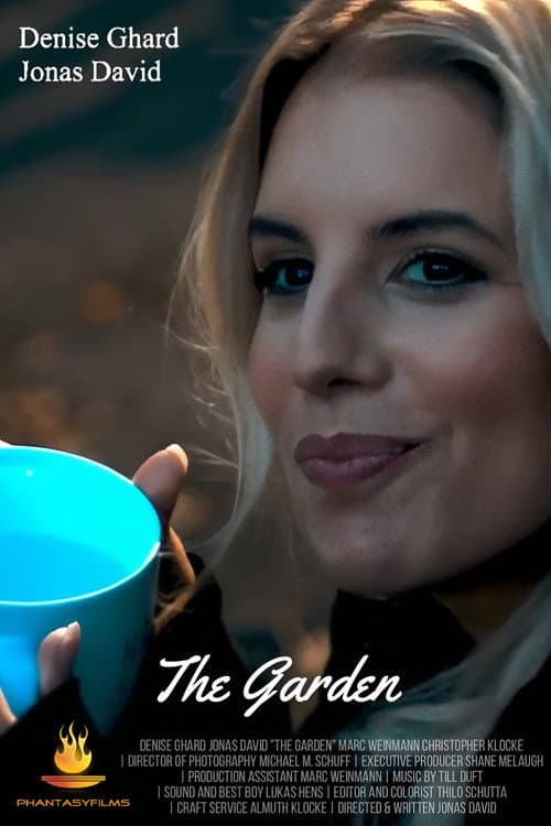 Постер: The Garden