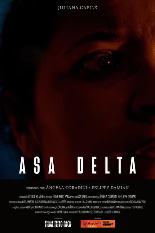 Постер: Asa Delta