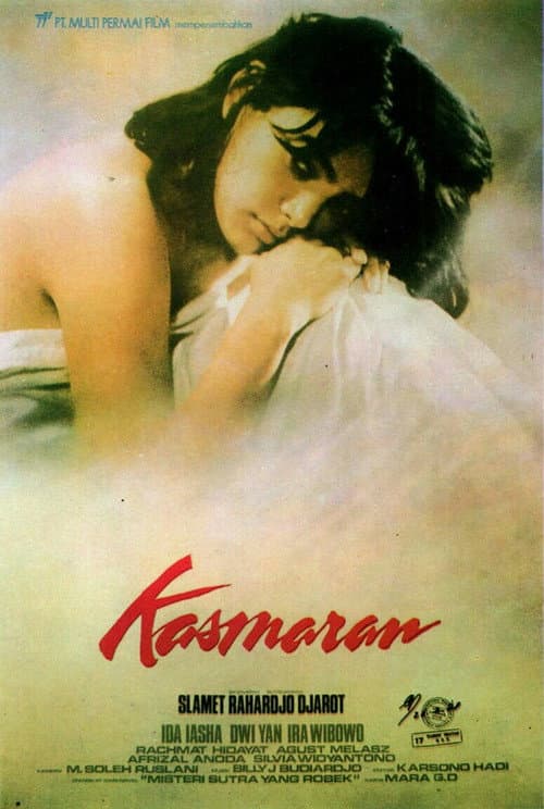Постер: Kasmaran