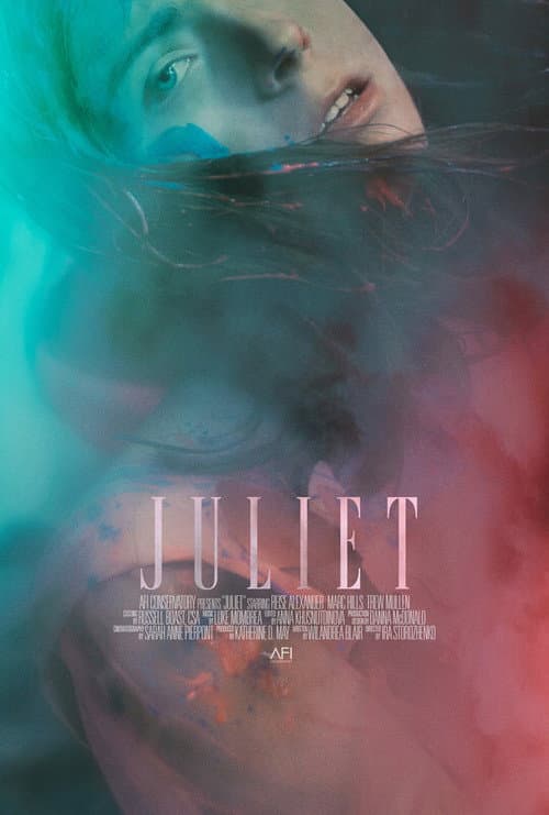 Постер: Juliet