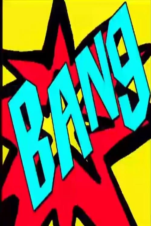 Постер: The Big Bang