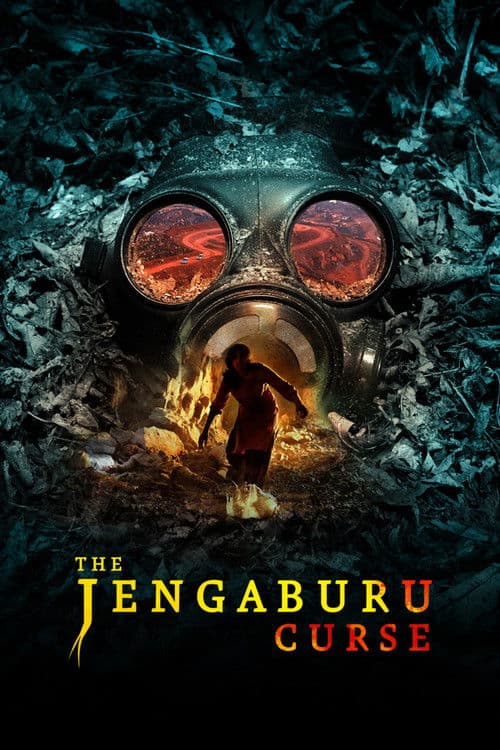Постер: The Jengaburu Curse