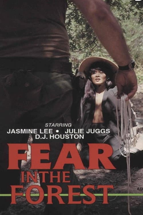 Постер: Fear in the Forest