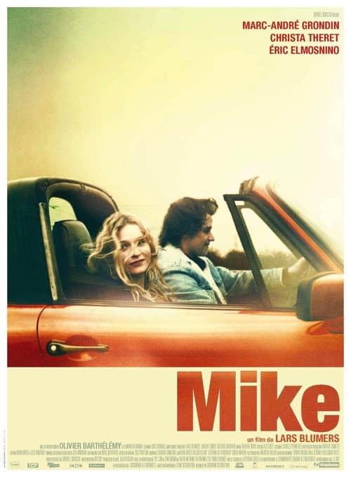 Постер: Mike