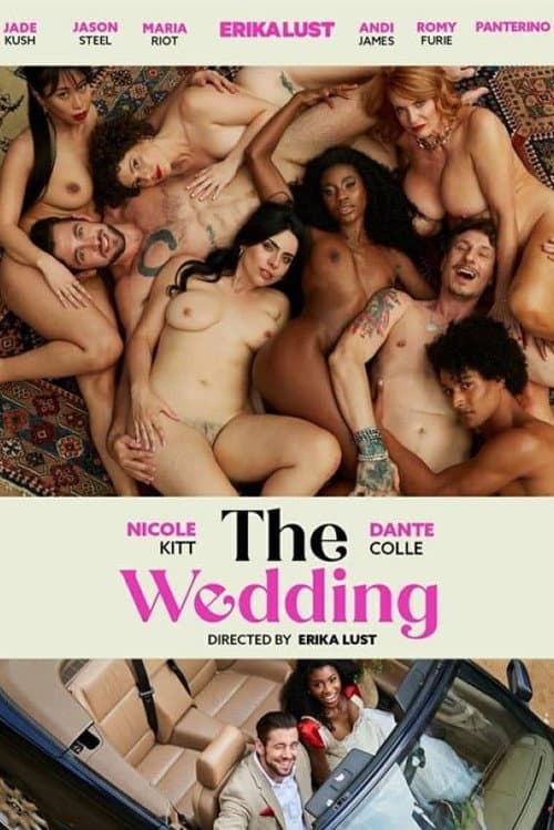 Постер: The Wedding