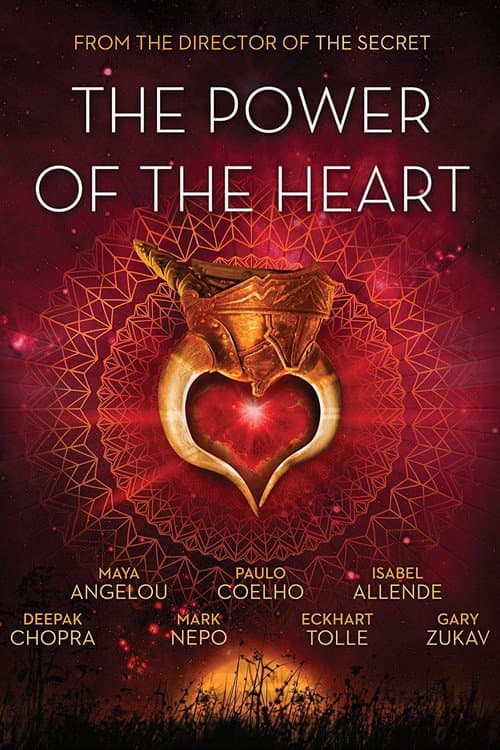 Постер: The Power of the Heart