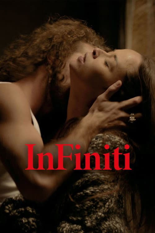 Постер: InFiniti