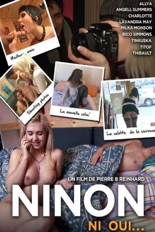 Постер: Ninon ni oui