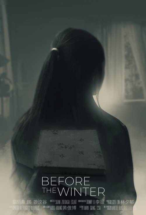 Постер: Before the Winter