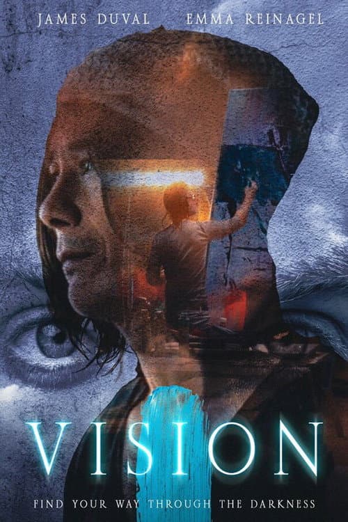 Постер: Vision