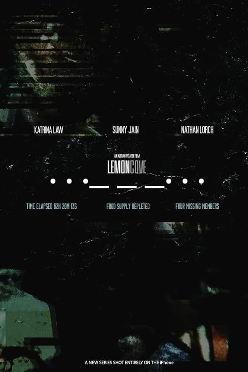 Постер: Lemon Cove