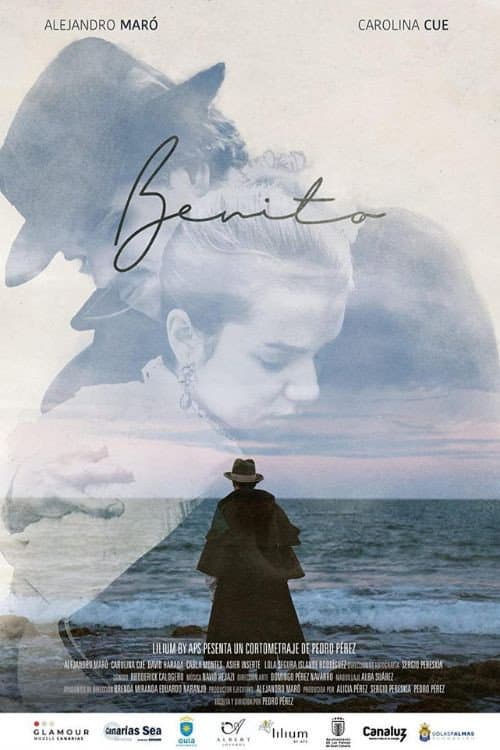 Постер: Benito