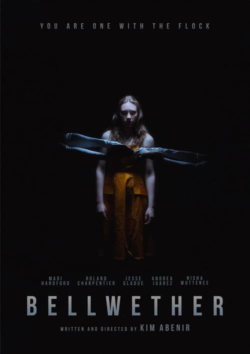 Постер: Bellwether
