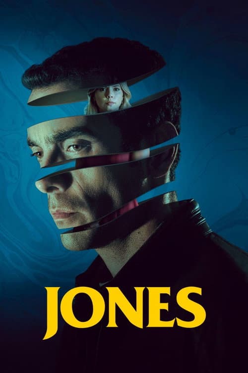 Постер: Jones