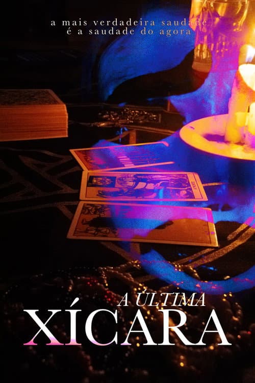 Постер: A Última Xícara
