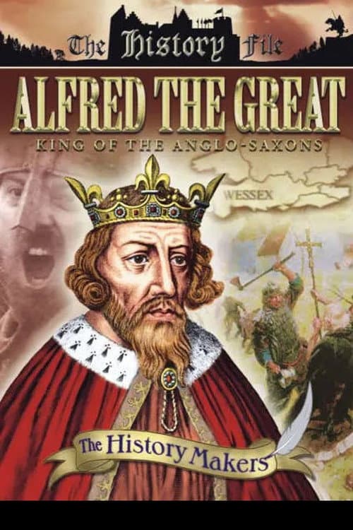 Постер: Alfred the Great