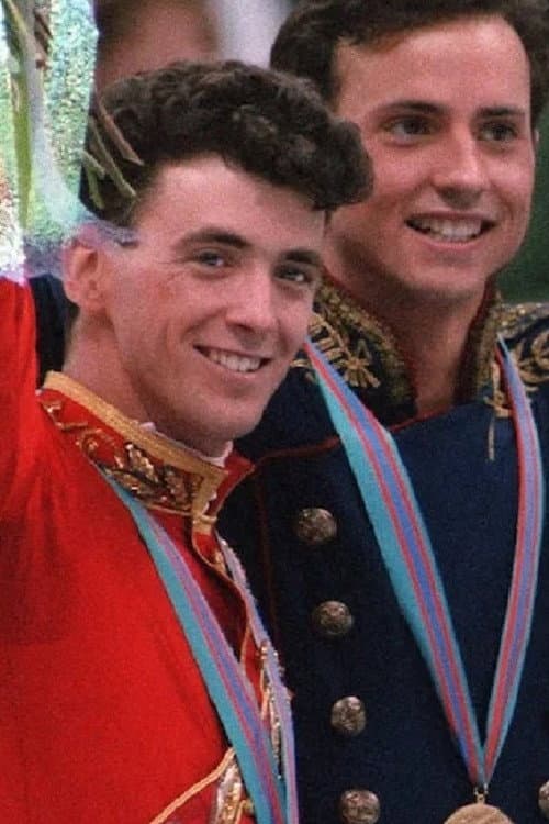 Постер: Calgary '88